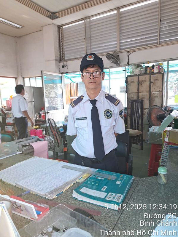 Hình ảnh hoạt động thực tế